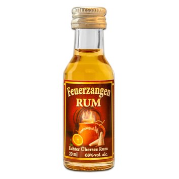 bersee Rum | 20 ml